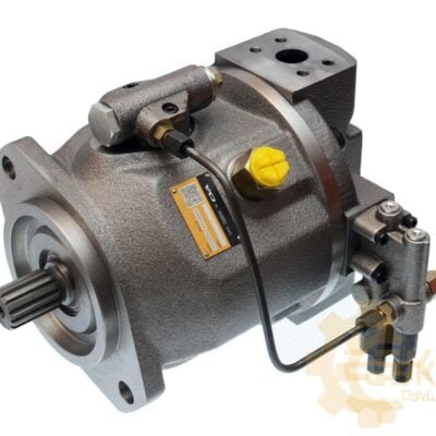 Hidraulinis siurblys CVA - 1616634