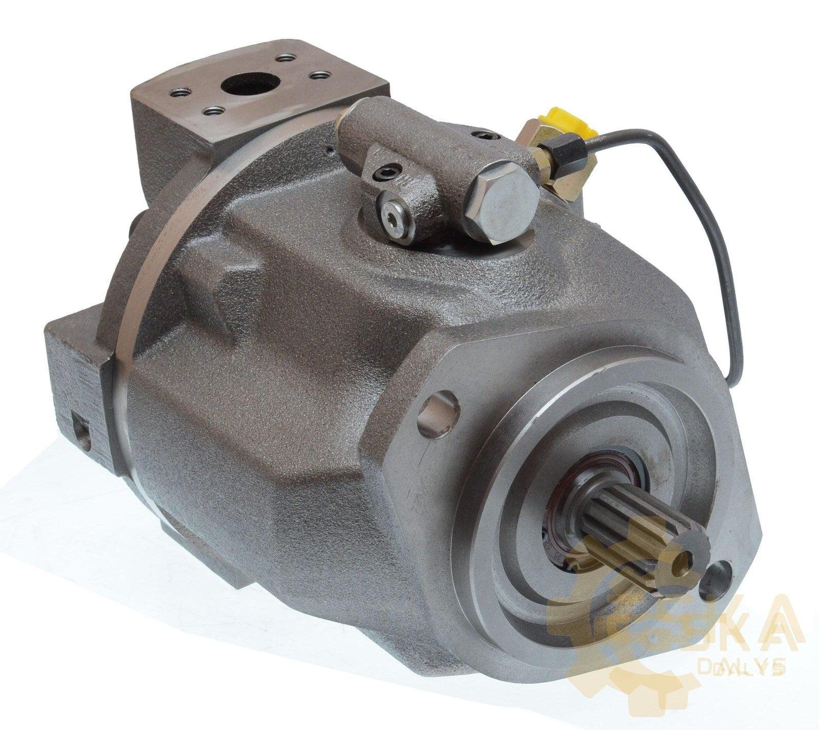 Hidraulinis siurblys CVA - 1616634 - Bild 2