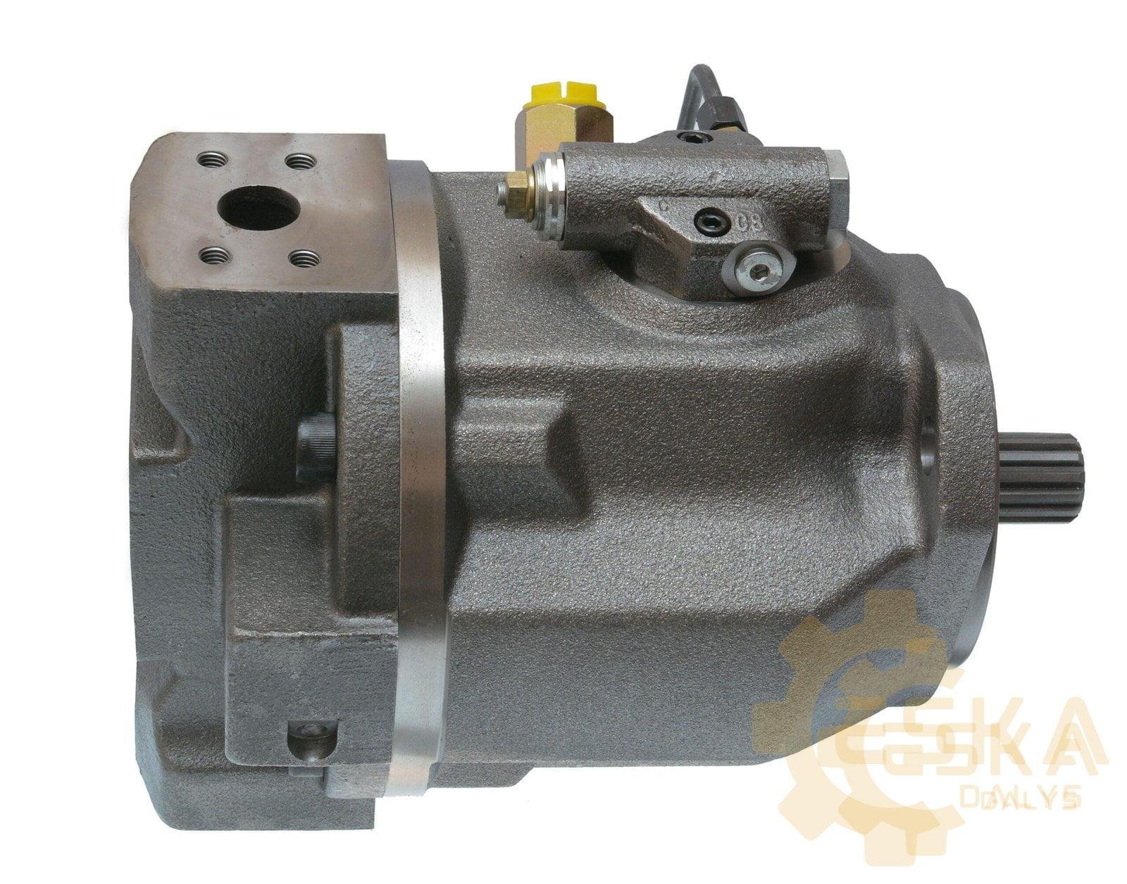 Hidraulinis siurblys CVA - 1616634 - Bild 3