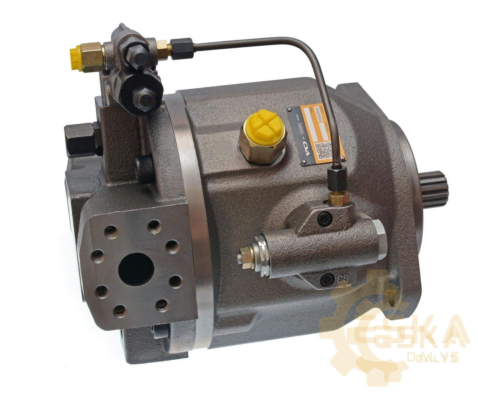 Hidraulinis siurblys CVA - 20/925353