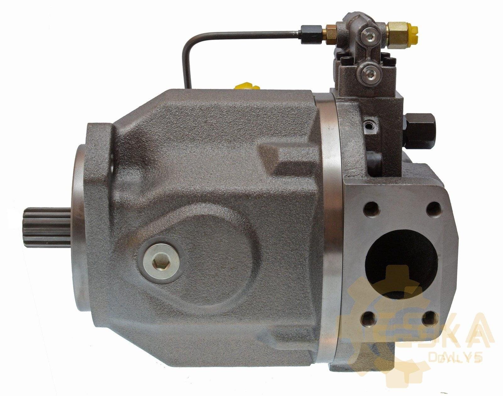 Hidraulinis siurblys CVA - 20/925353 - Vaizdas 2