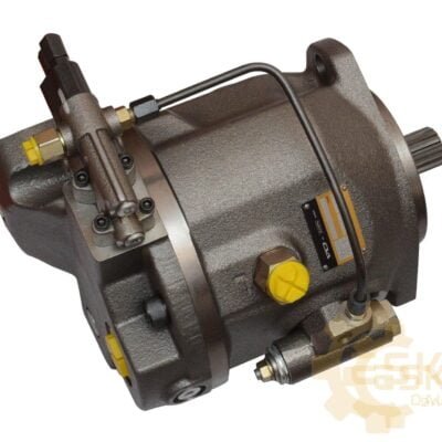 Hidraulinis siurblys CVA - 2354109