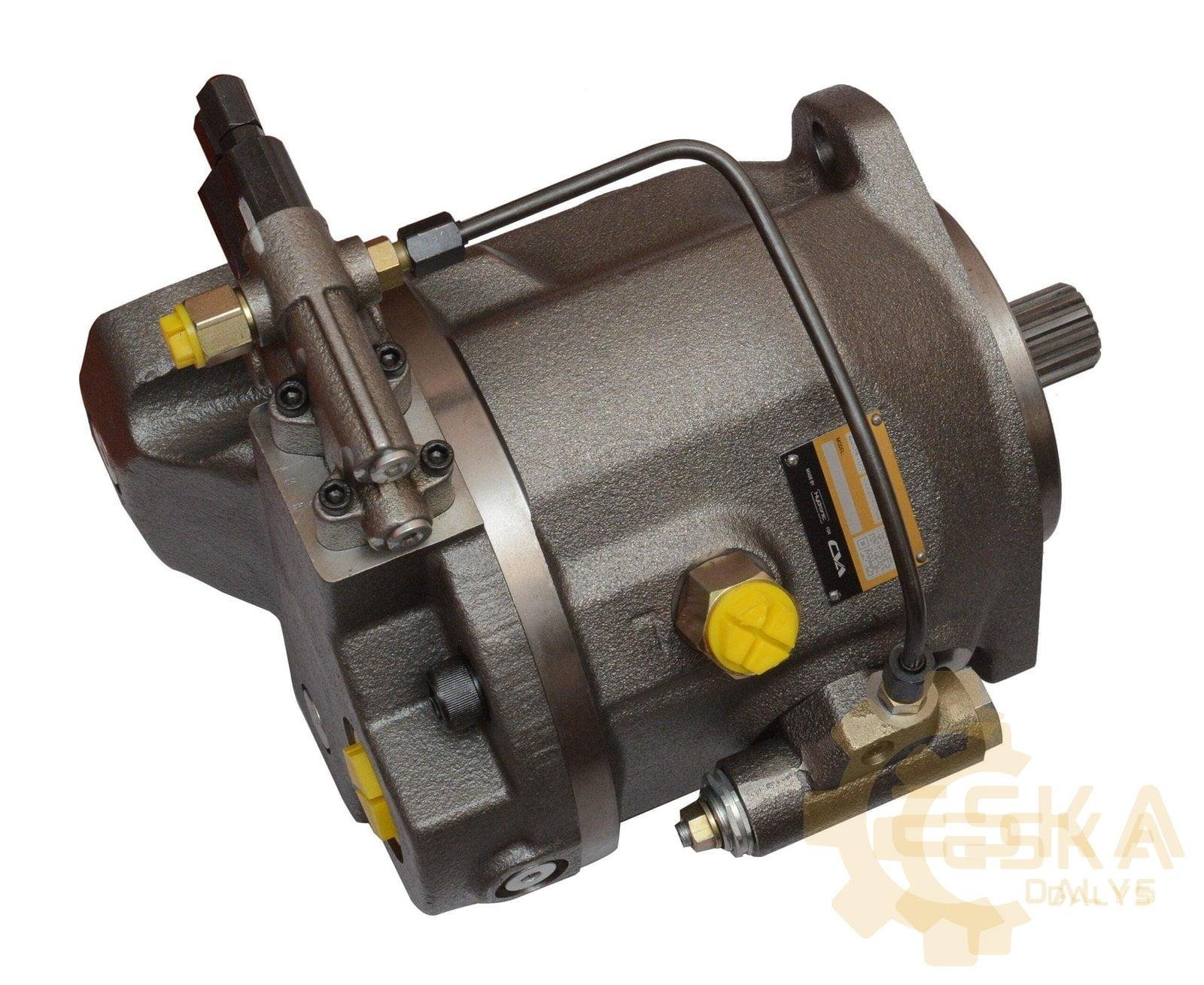 Hidraulinis siurblys CVA - 2354109