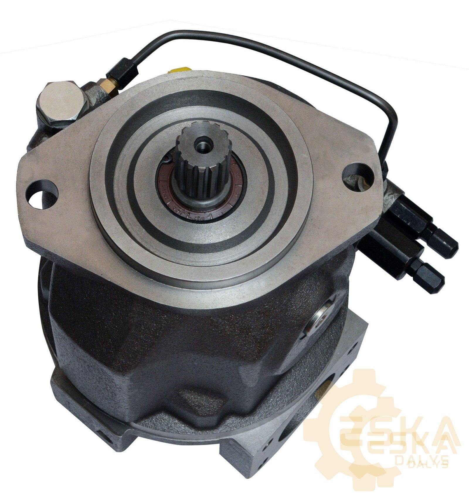 Hidraulinis siurblys CVA - 2354109 - Vaizdas 3