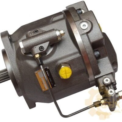 Hidraulinis siurblys CVA - 2354110