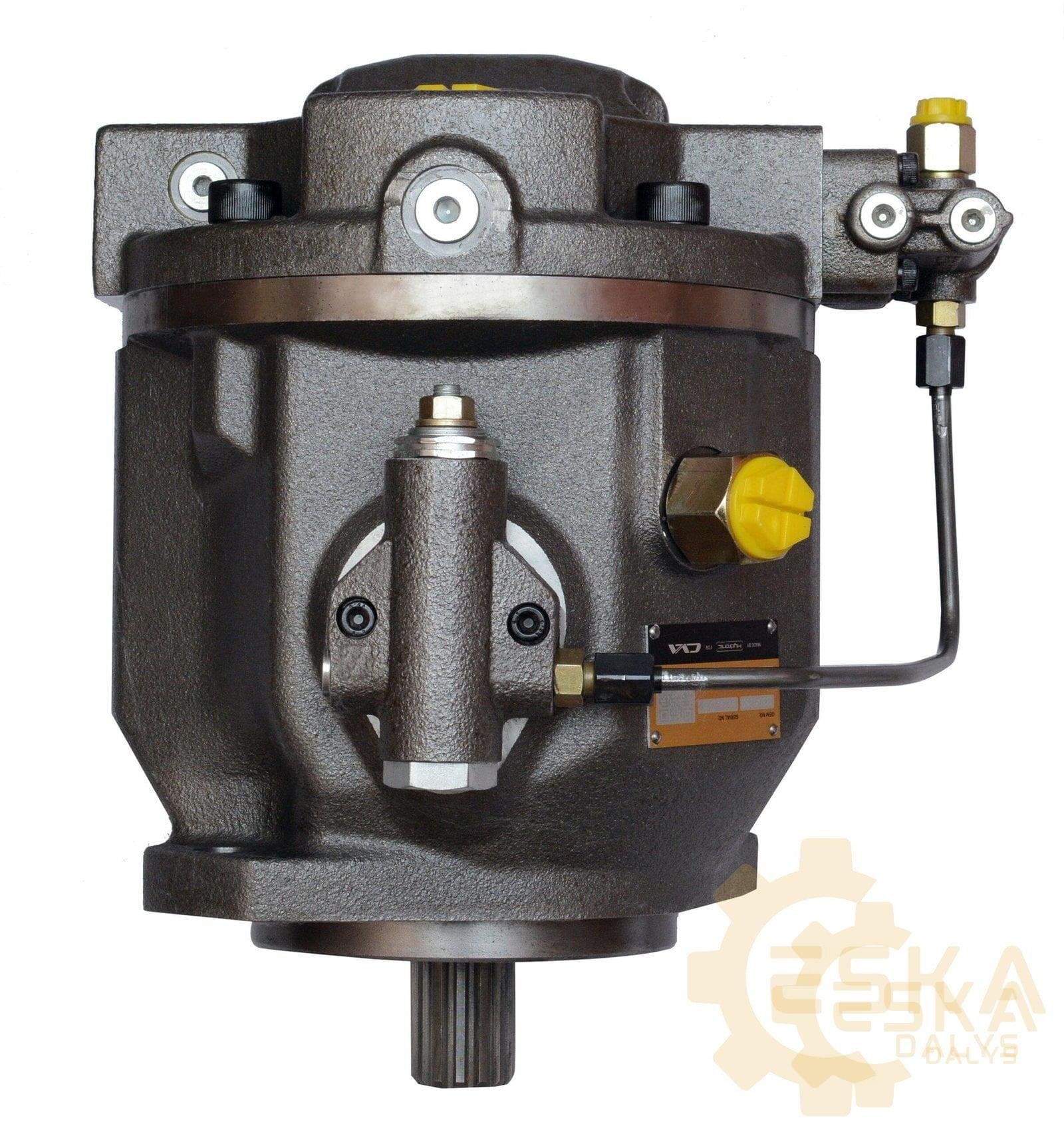 Hidraulinis siurblys CVA - 2354110 - Vaizdas 3