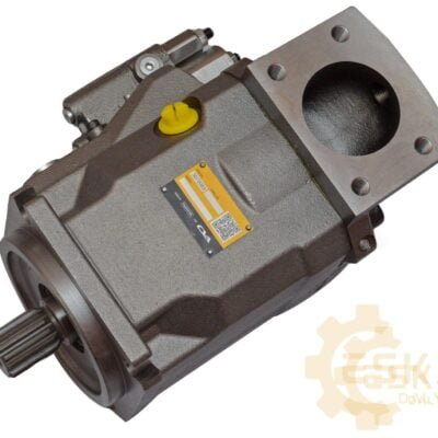 Hidraulinis siurblys CVA - 3073063