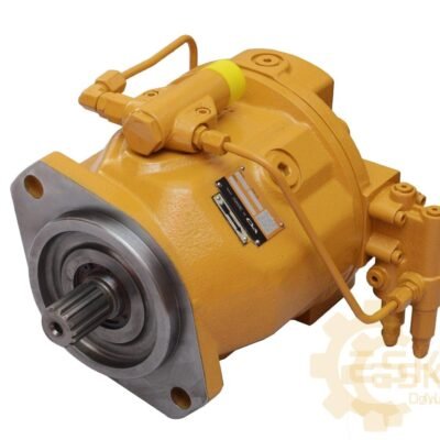 Hidraulinis siurblys CVA - 2896370