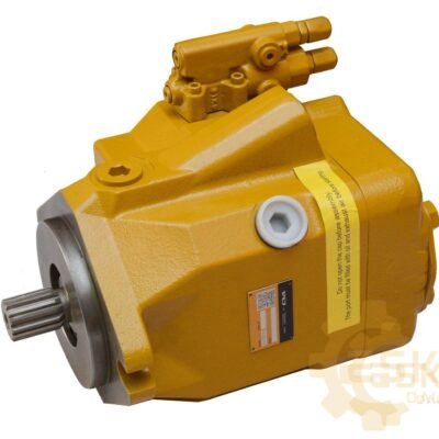 Hidraulinis siurblys CVA - 11172711