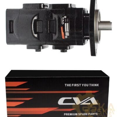 Hidraulinis siurblys CVA ISO 9001:2015 sertifikuotas - 20/903100