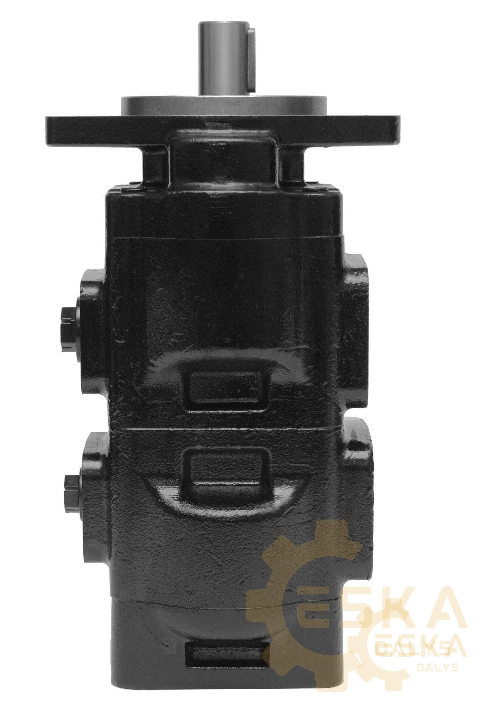 Hidraulinis siurblys CVA ISO 9001:2015 sertifikuotas - 20/903100 - Vaizdas 4