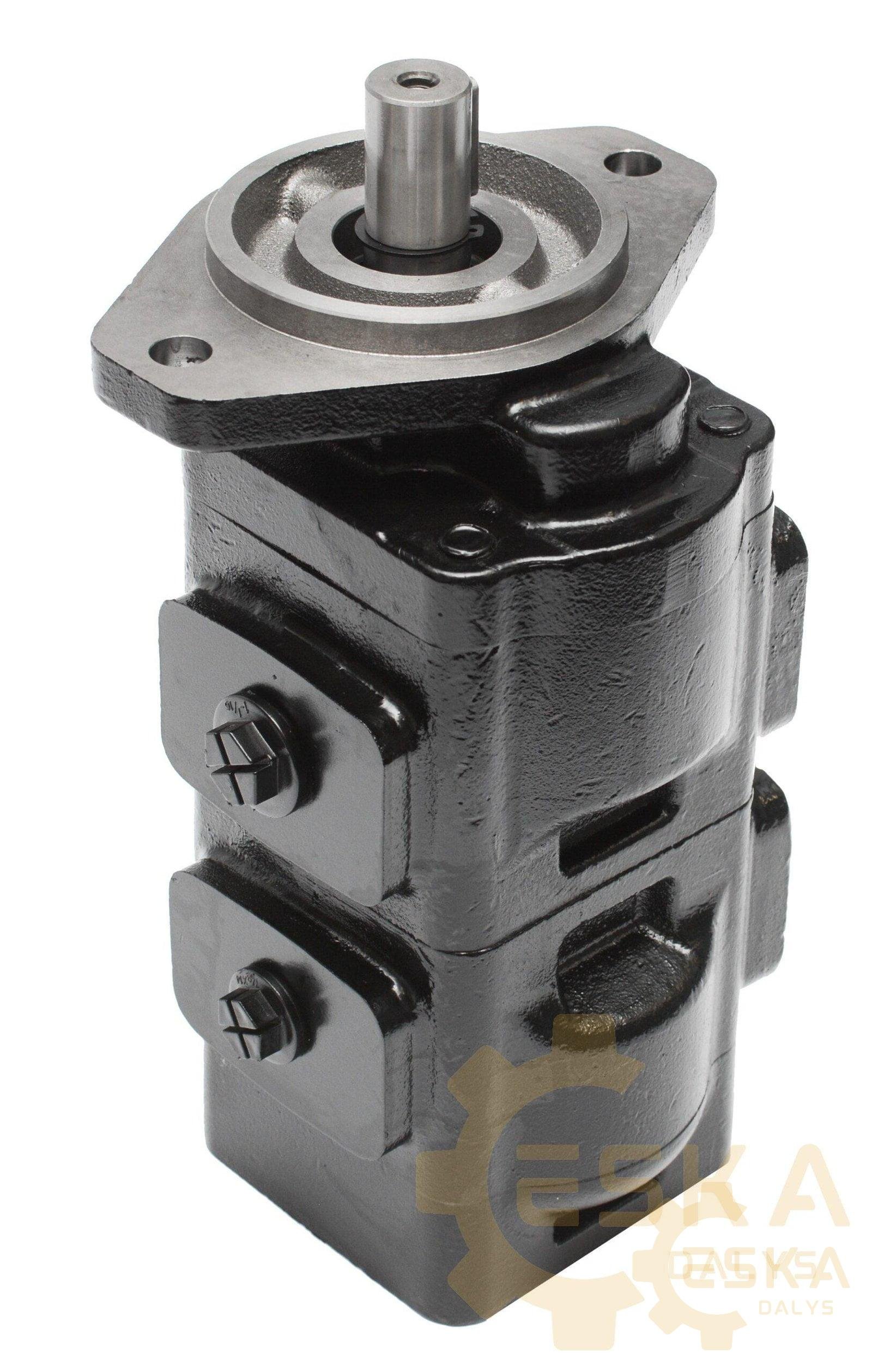 Hidraulinis siurblys CVA ISO 9001:2015 sertifikuotas - 20/903100 - Vaizdas 5