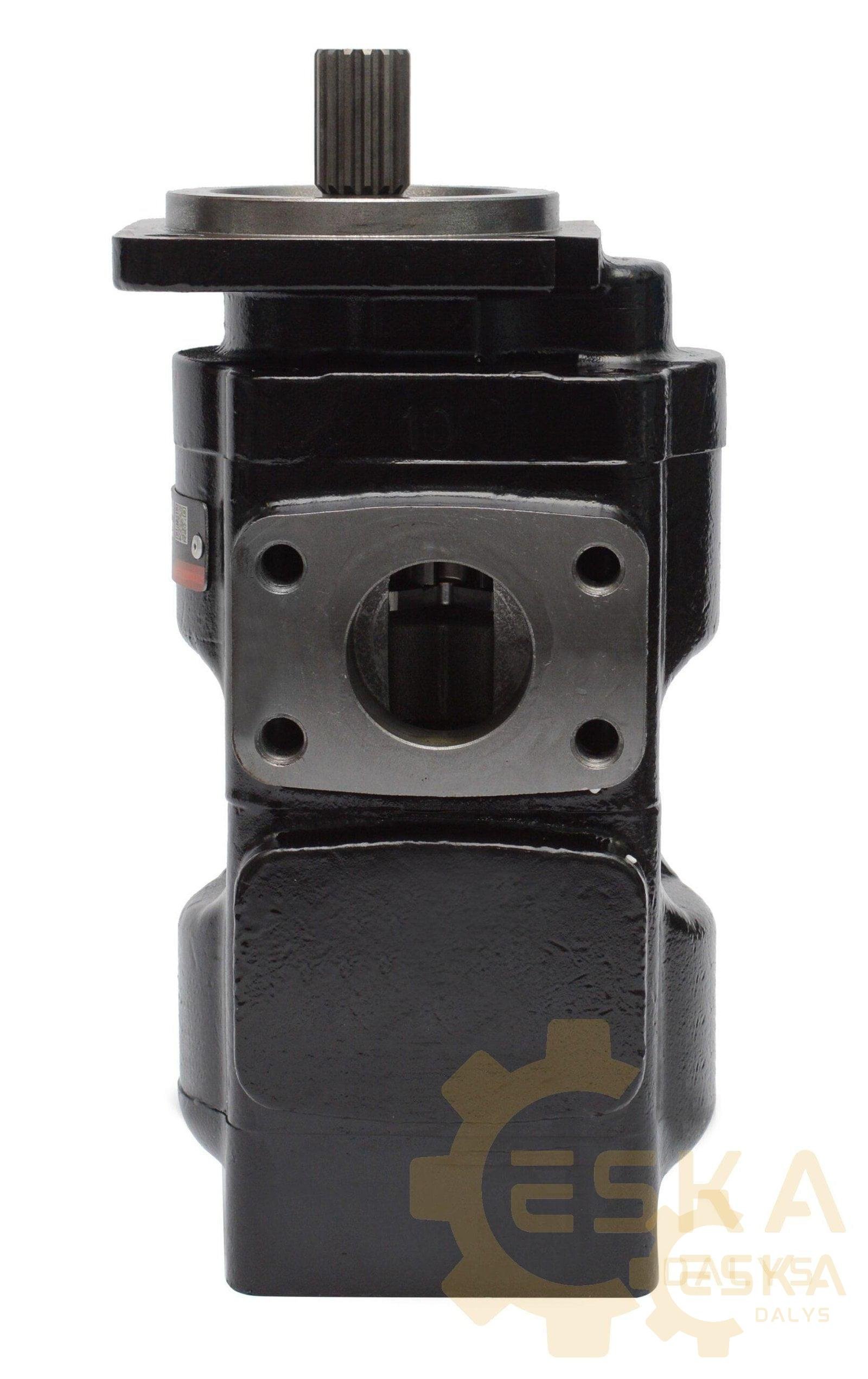 Hidraulinis siurblys CVA ISO 9001:2015 sertifikuotas - 20/903300 - Kuva 4