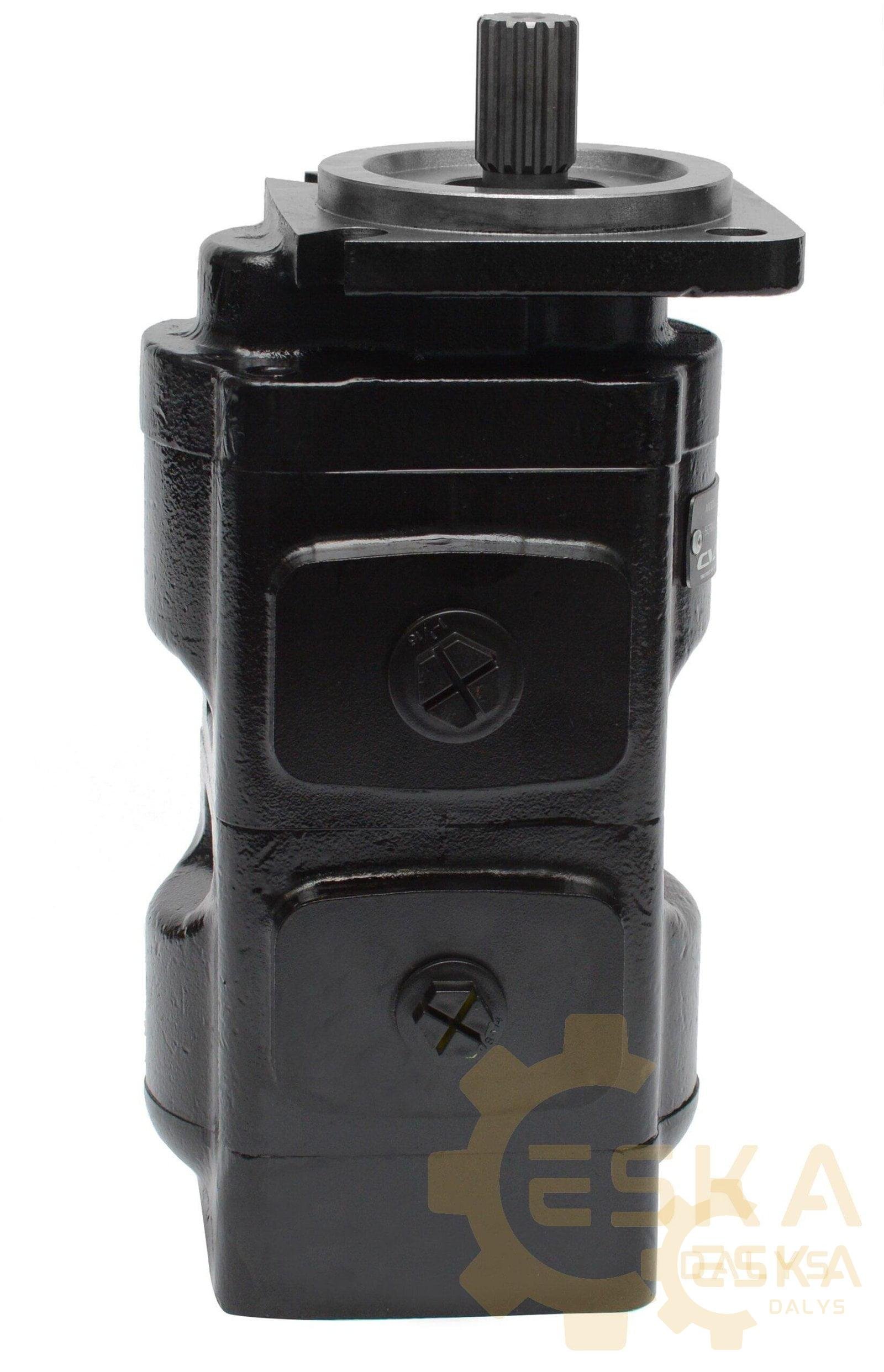 Hidraulinis siurblys CVA ISO 9001:2015 sertifikuotas - 20/903300 - Kuva 6