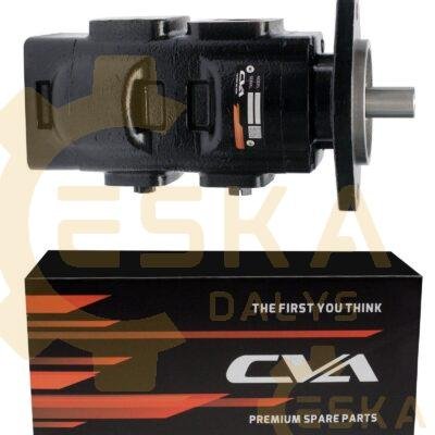 Hidraulinis siurblys CVA ISO 9001:2015 sertifikuotas - 20/902900