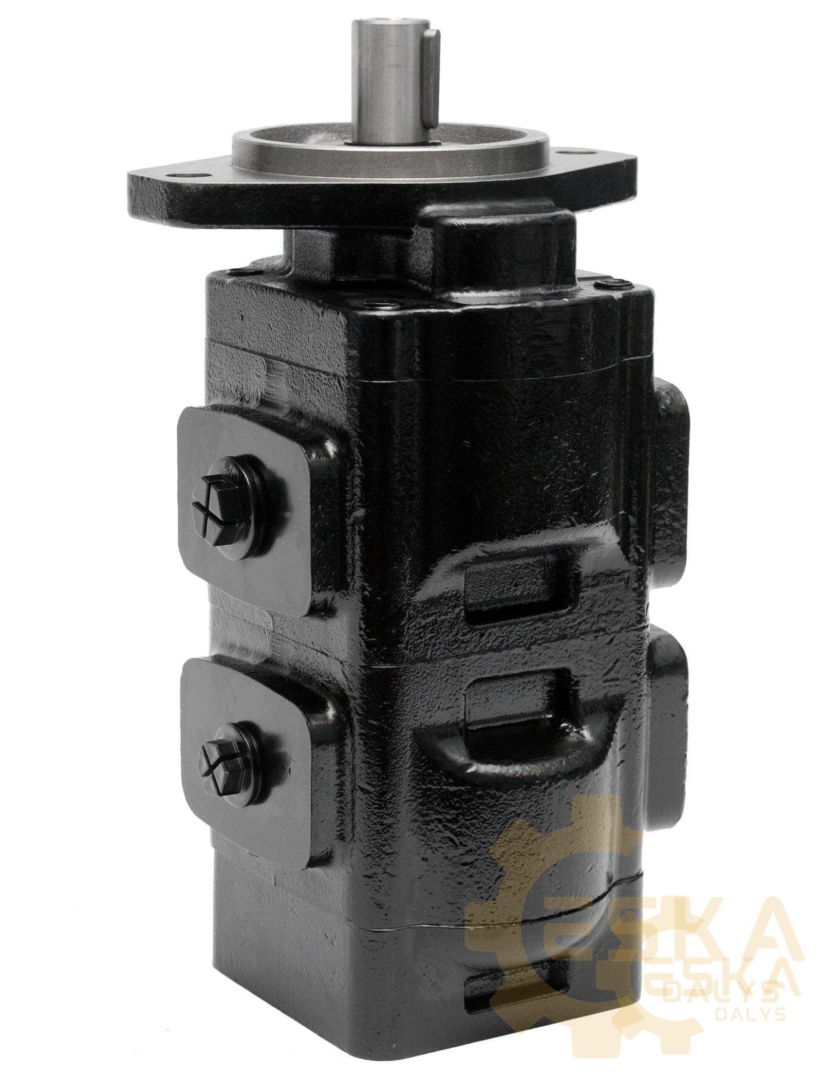 Hidraulinis siurblys CVA ISO 9001:2015 sertifikuotas - 20/902900 - Image 3