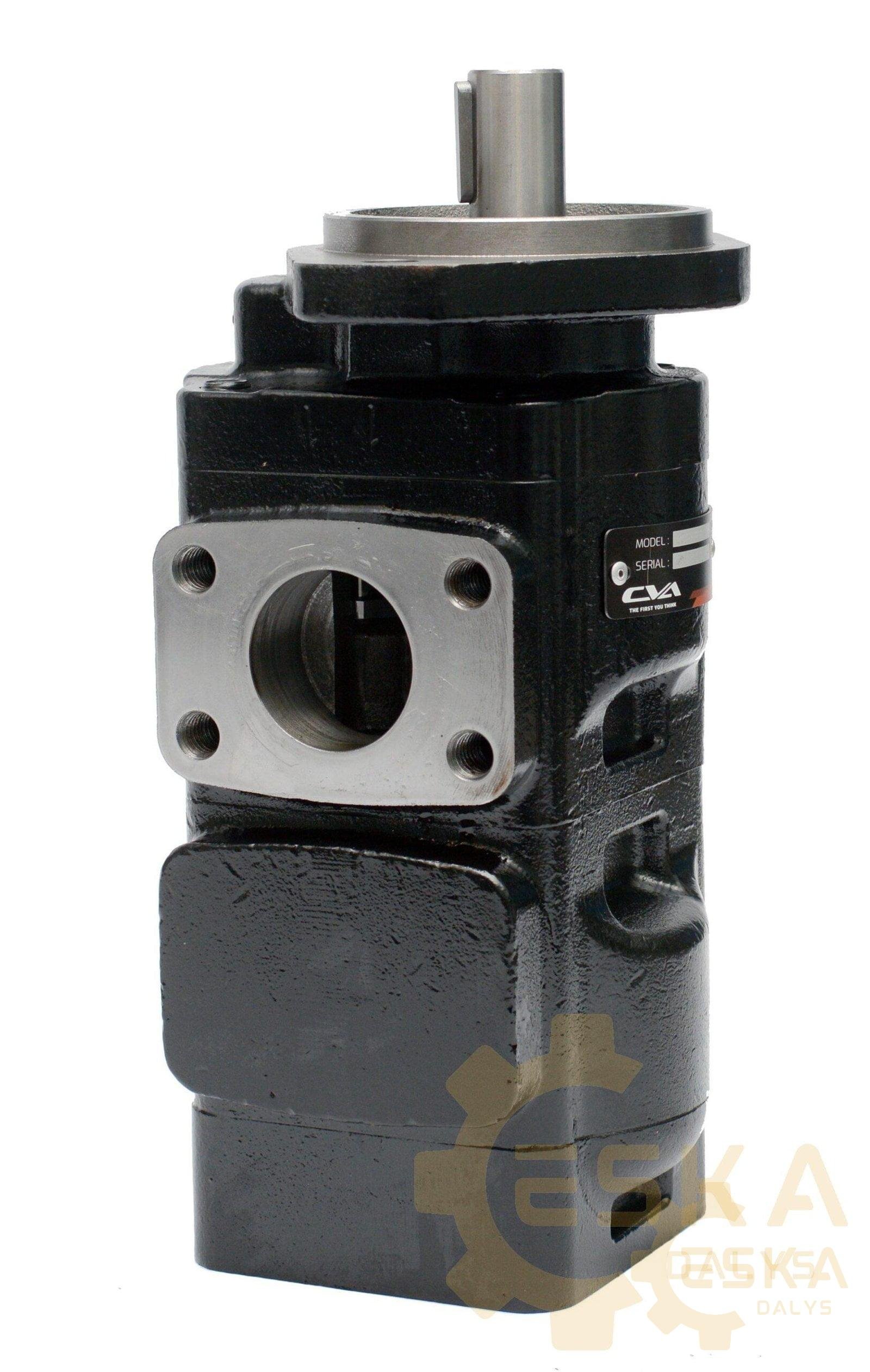 Hidraulinis siurblys CVA ISO 9001:2015 sertifikuotas - 20/902900 - Image 4