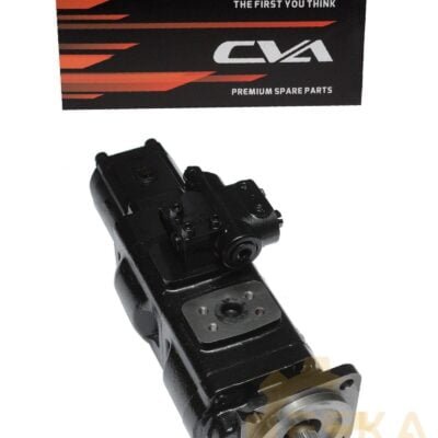 Hidraulinis siurblys CVA ISO 9001:2015 sertifikuotas - 20/925732