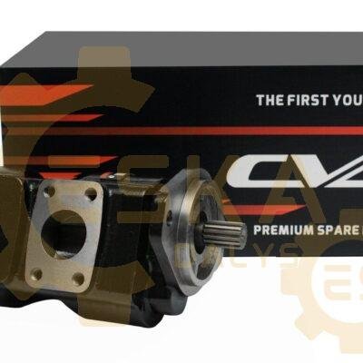 Hidraulinis siurblys CVA ISO 9001:2015 sertifikuotas - 332/F9031