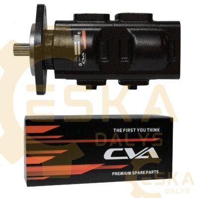 Hidraulinis siurblys CVA ISO 9001:2015 sertifikuotas - 332/F9029