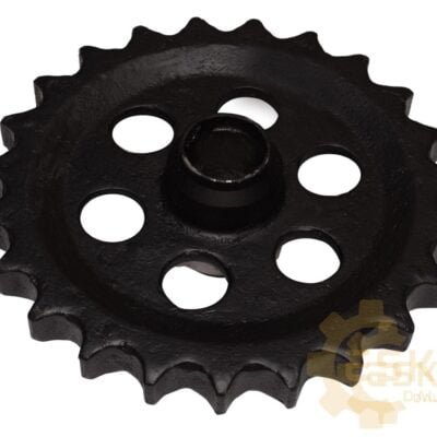 Įtempimo krumpliaratis - 233/26603