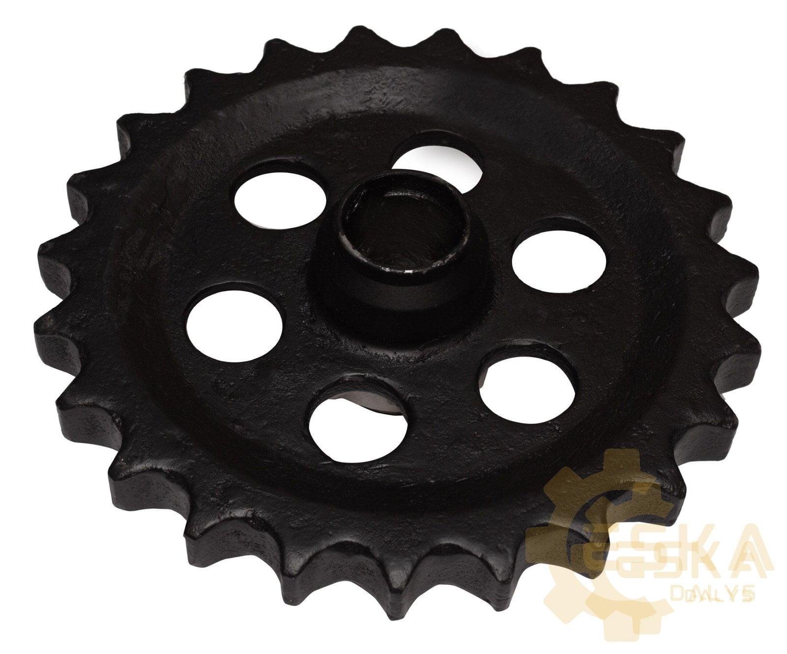 Įtempimo krumpliaratis - 233/26603