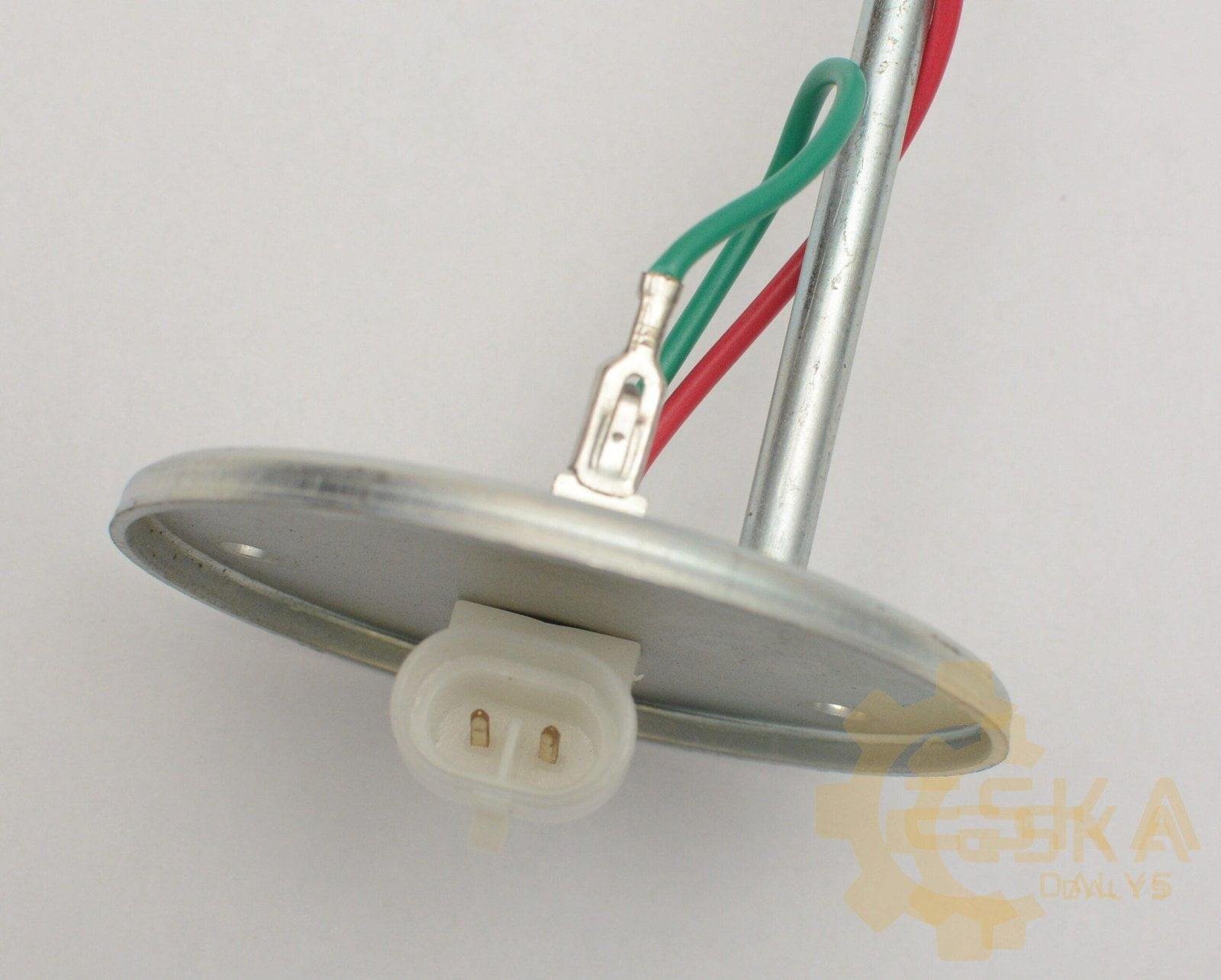 Kuro daviklis - 716/15100