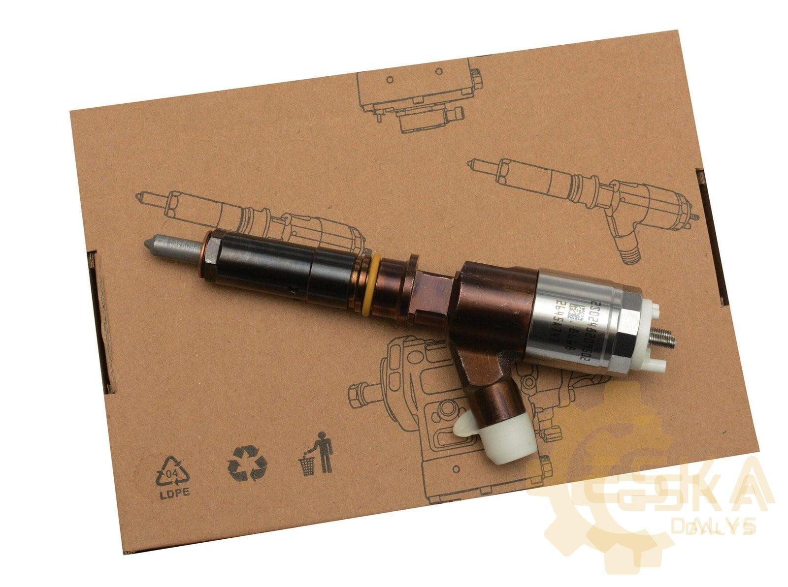 Kuro purkštukas - 3200680