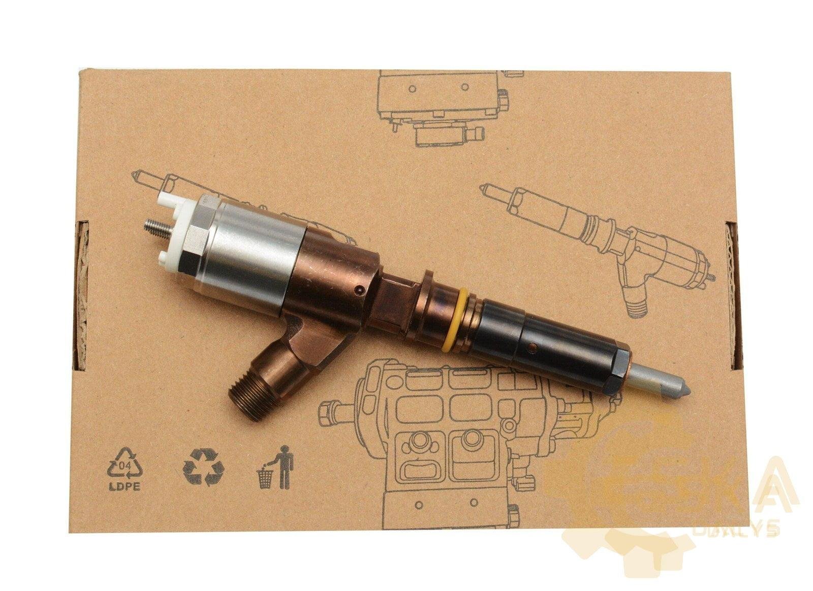 Fuel injector - 3264700