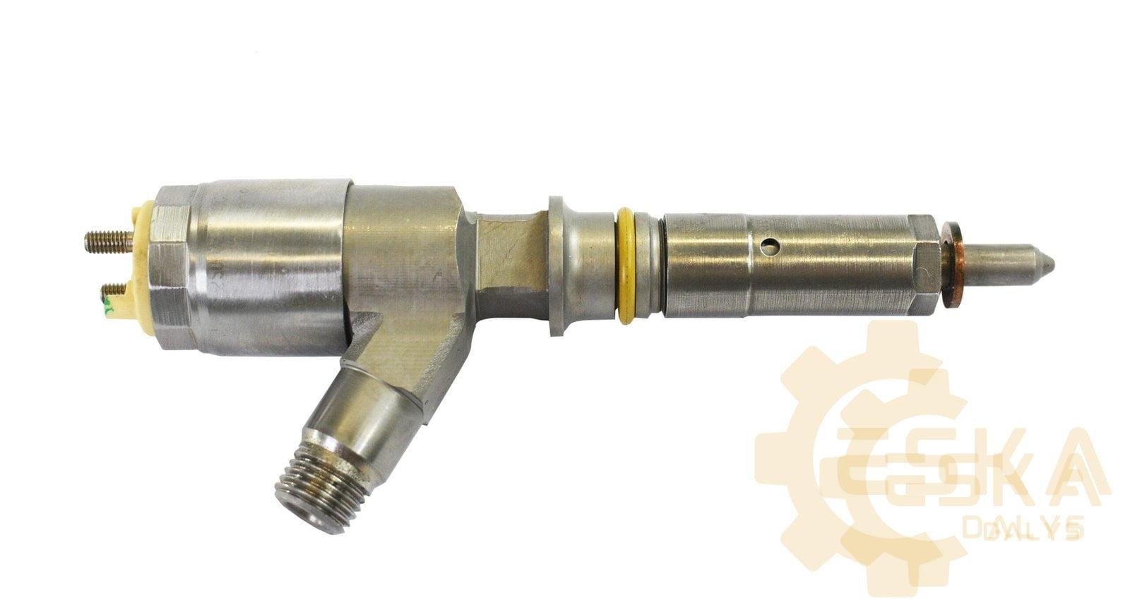 Kuro purkštukas Originalas/REMAN - 10R7673 - Vaizdas 2