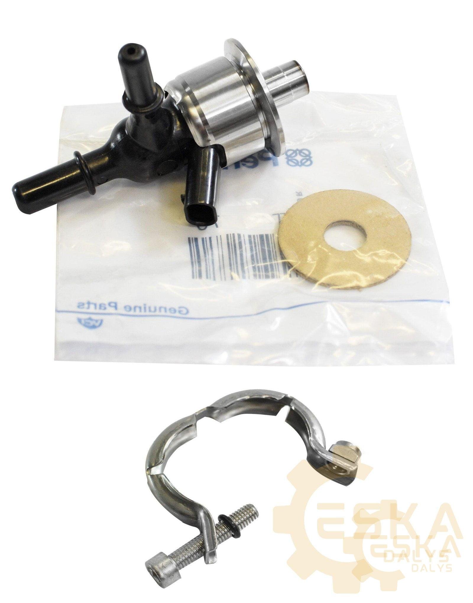 AdBlue purkštukas CAT OEM- 4716029