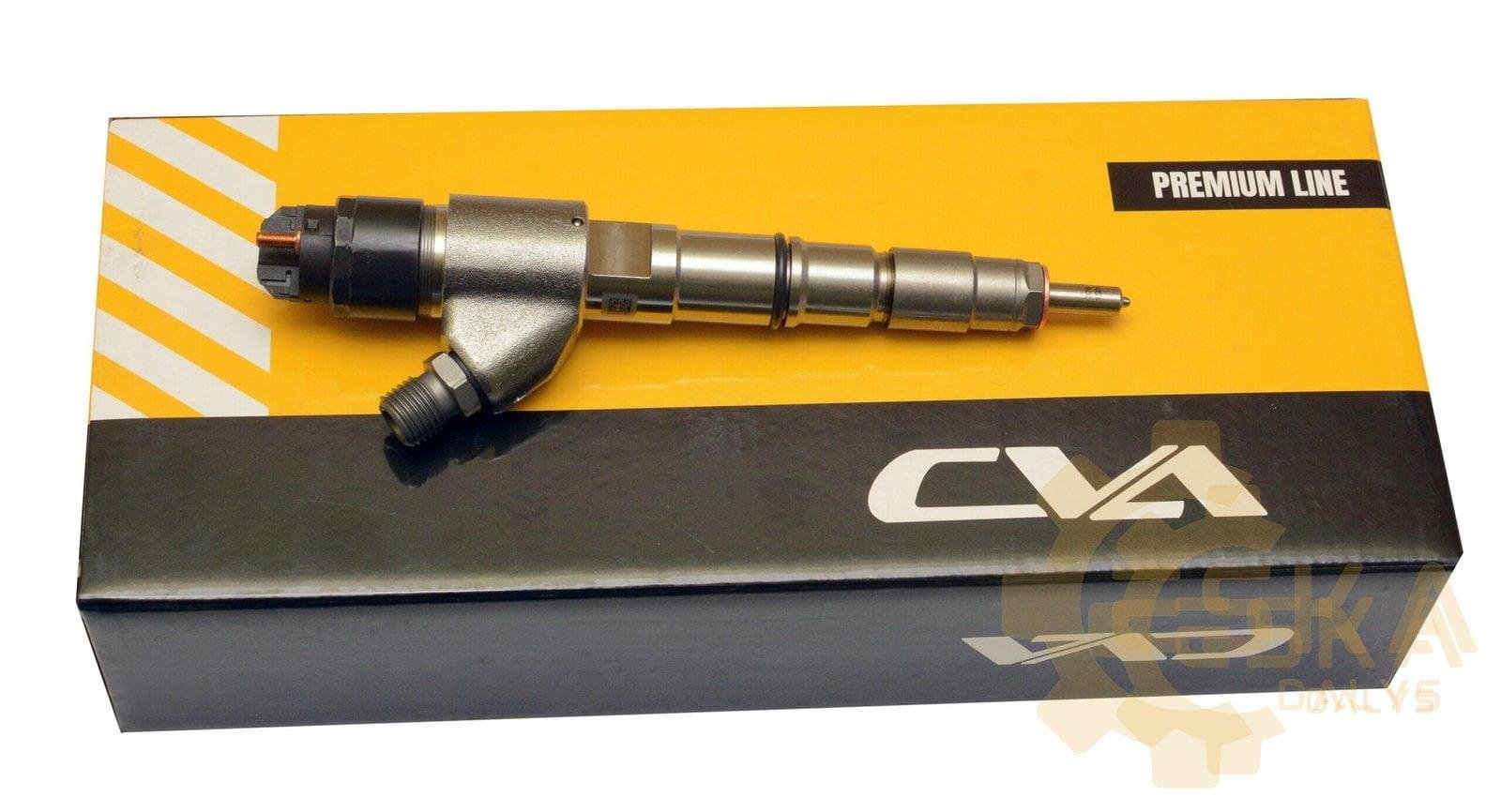 Kuro purkštukas CVA - 20798683