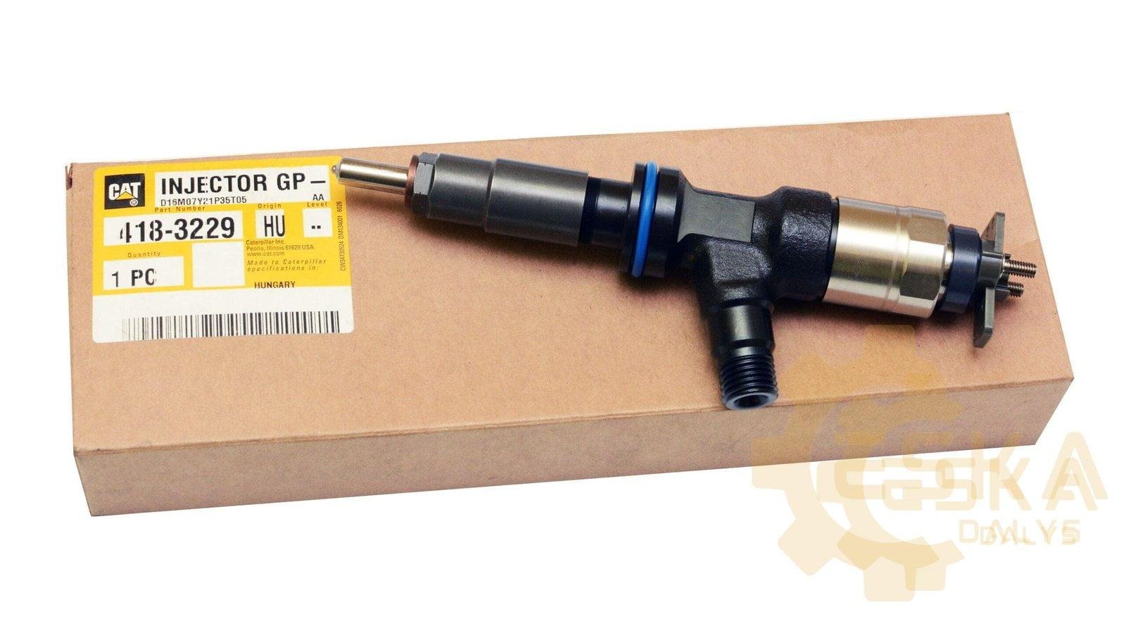 Original-Kraftstoffeinspritzdüse - 4183229