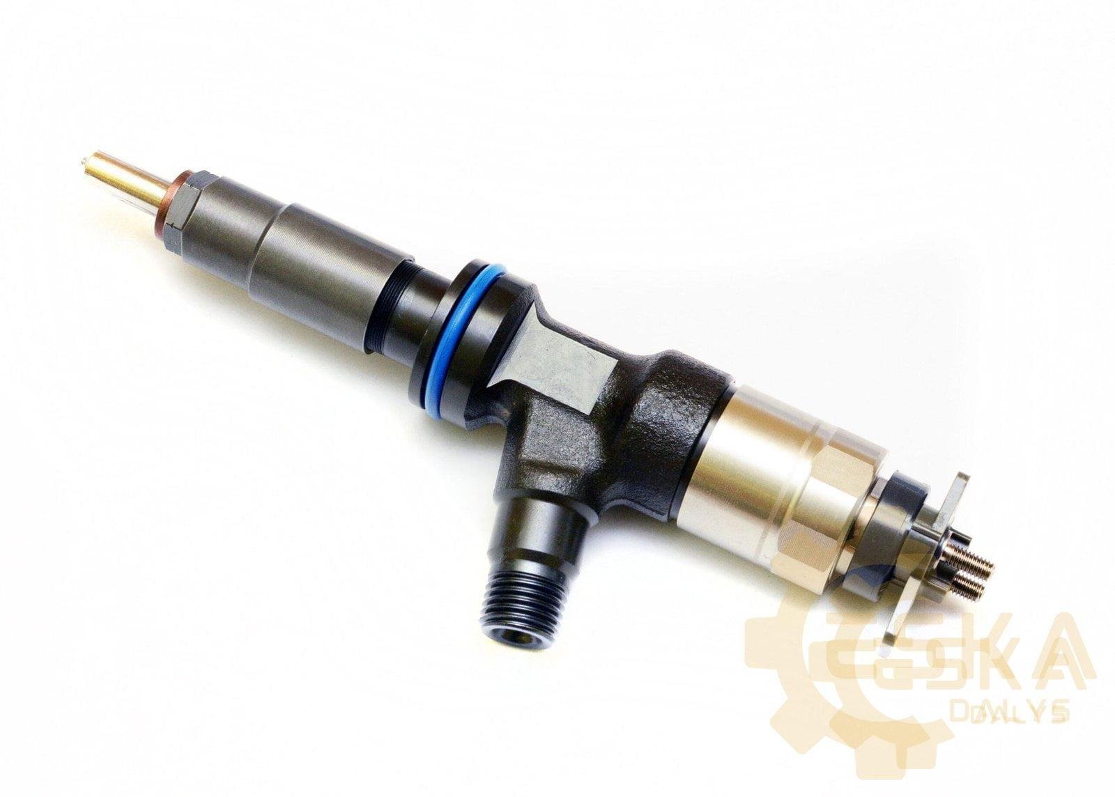 Kuro purkštukas Originalas - 4183229 - Bild 2