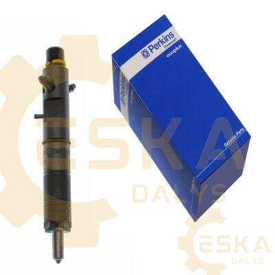 Fuel injector OEM PERKINS - 2361674