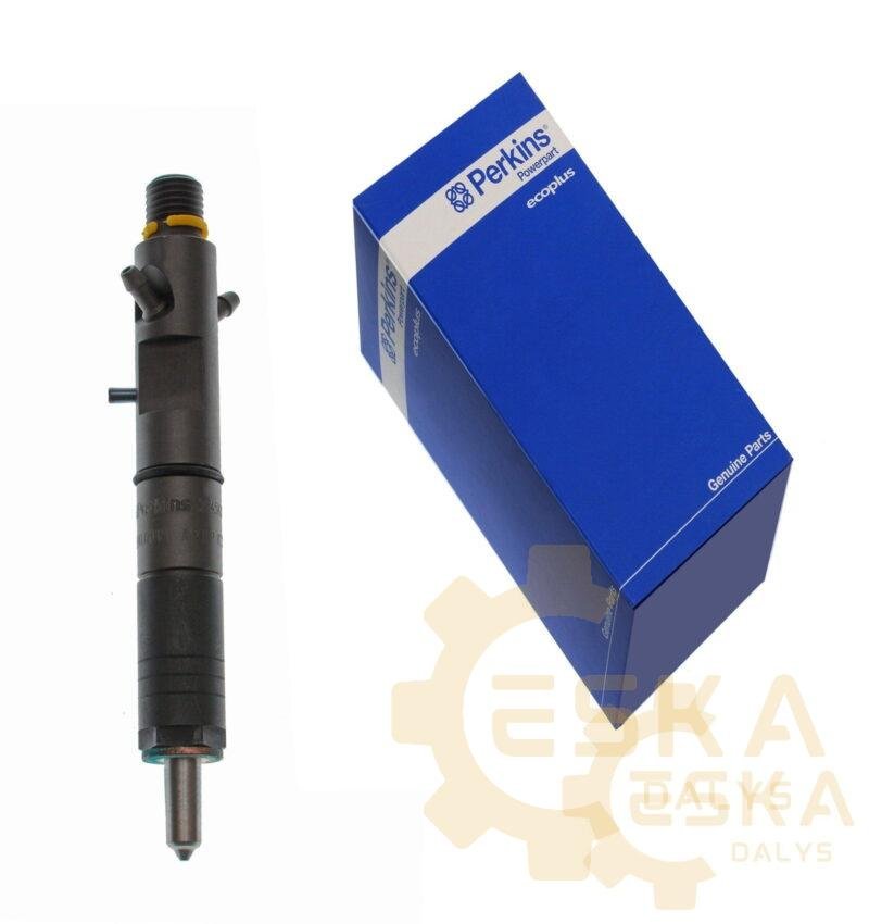 Kuro purkštukas OEM PERKINS - 2361674