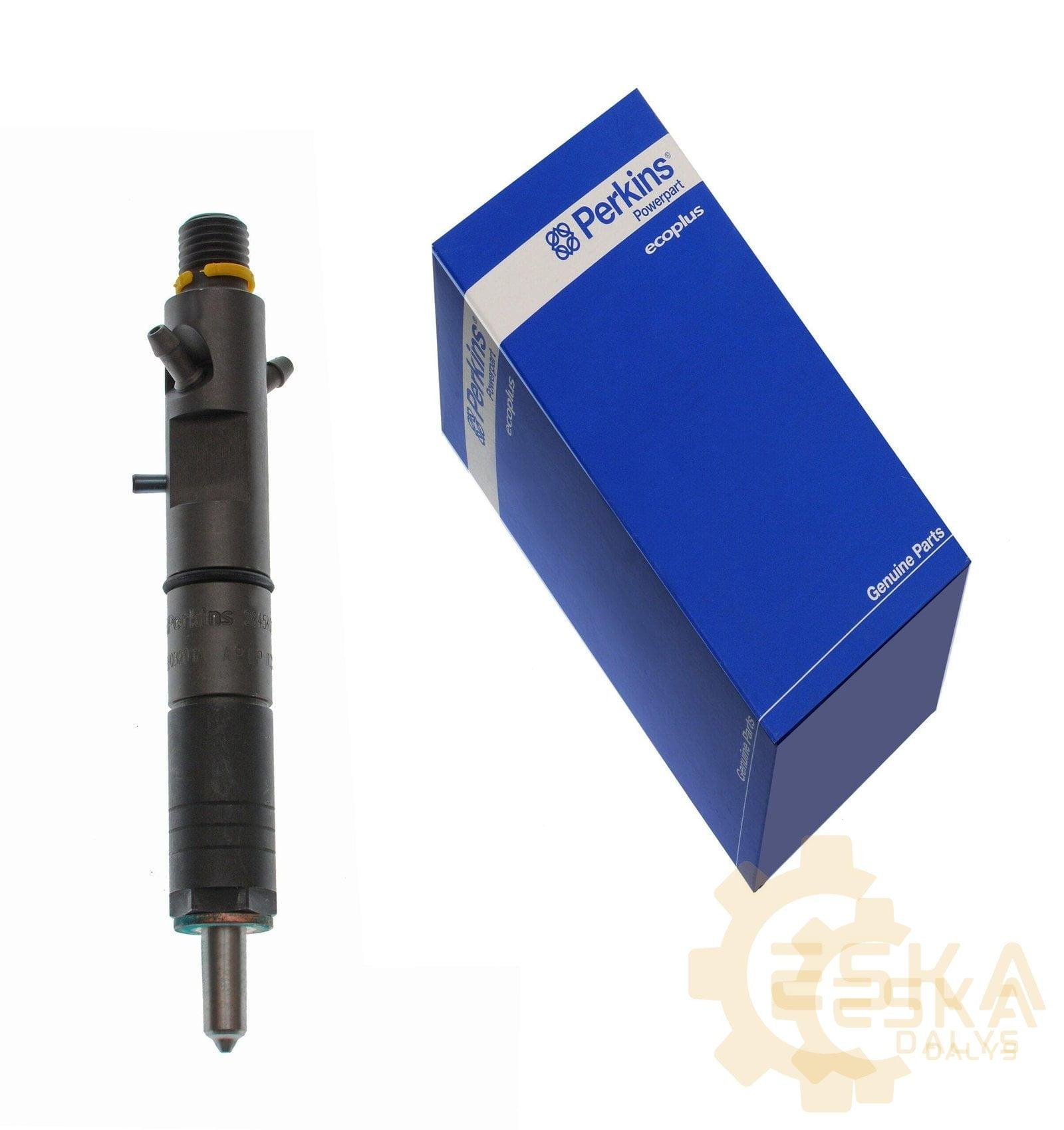 Fuel injector OEM PERKINS - 2361674
