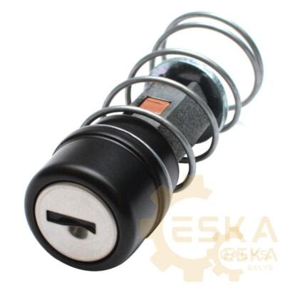 JCB variklio apsaugos užraktas - 826/10101