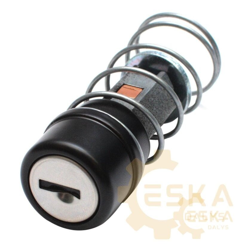 JCB variklio apsaugos užraktas - 826/10101