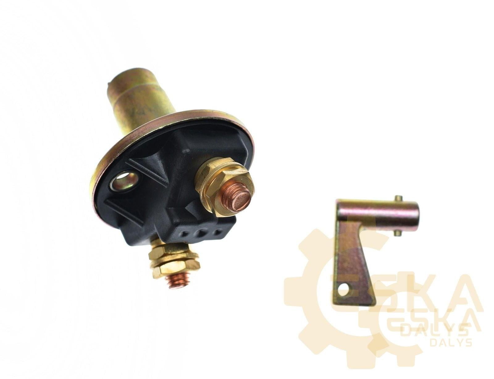 Masės išjungėjas - 701/47400 - Vaizdas 2