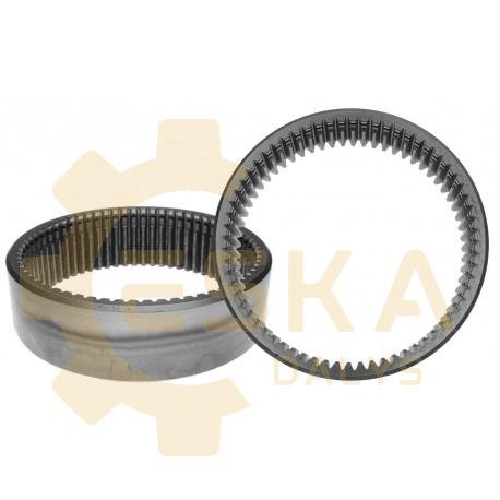 Satelito vidinis dantratis - 450/10205