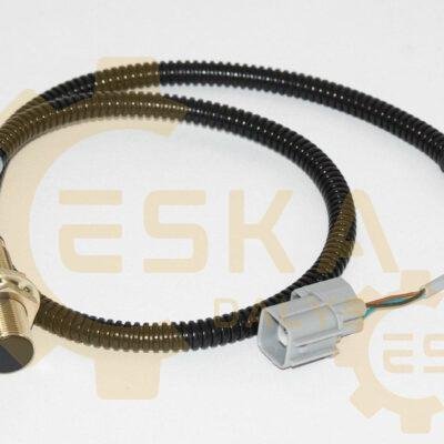 Artumo daviklis JCB ekskavatoriui krautuvui 3CX 4CX CVA - 701/60075