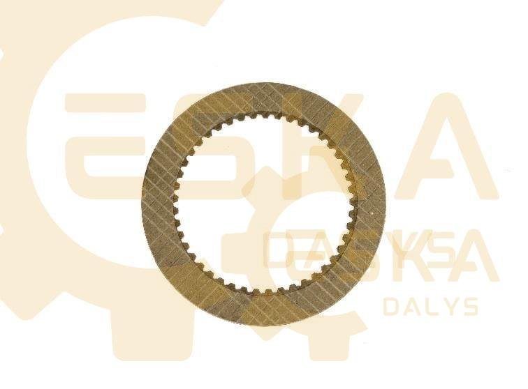 Friction disc CVA - 445/30011