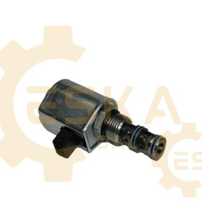 Elektromagnetinis vožtuvas - 25/105100
