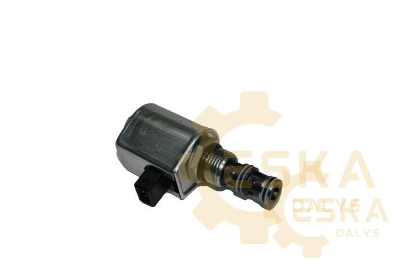 Elektromagnetinis vožtuvas - 25/105100