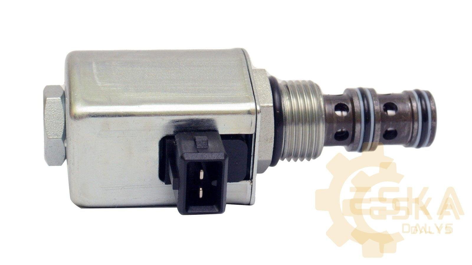 Elektromagnetinis vožtuvas - 25/105100 - Bild 2