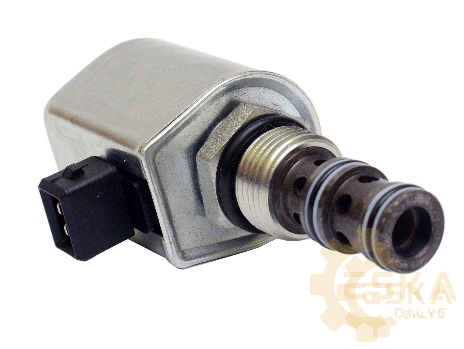 Elektromagnetinis vožtuvas - 25/105100 - Bild 3