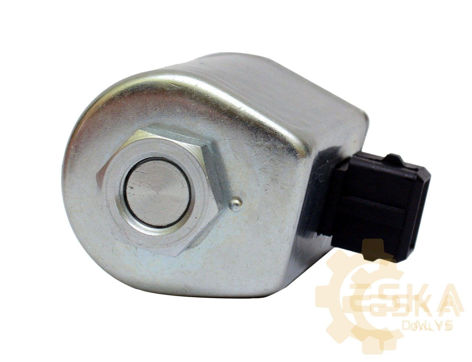 Elektromagnetinis vožtuvas - 25/105100 - Bild 4