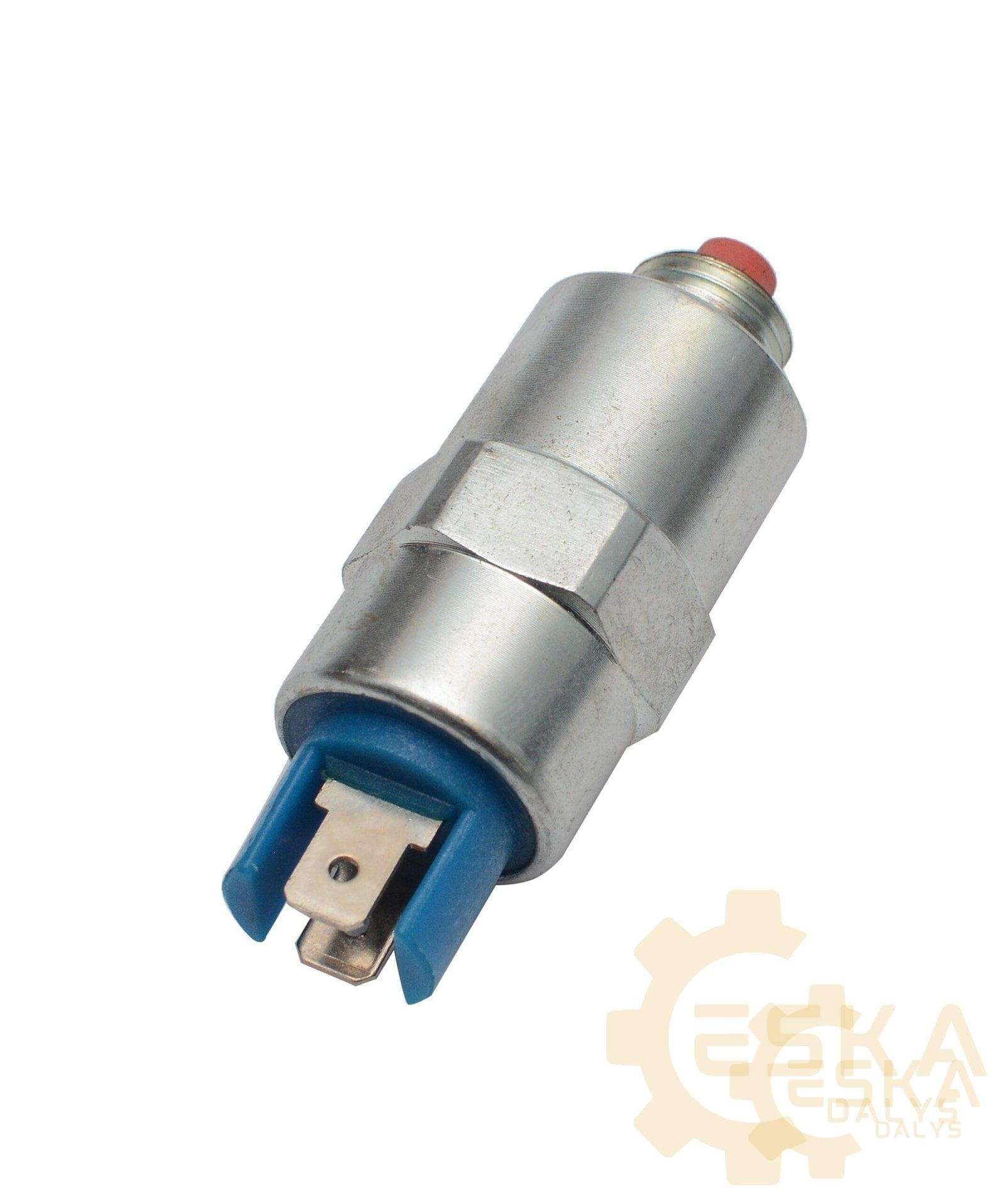 Kuro Vožtuvas (Stop Solenoidas) - 17/105201 - Afbeelding 4