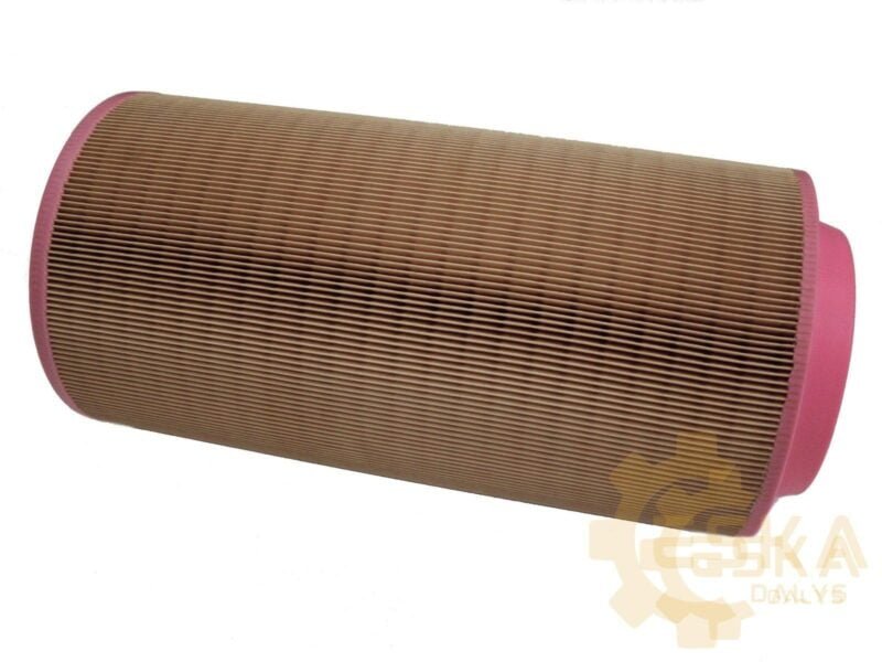 Išorinis oro filtras CVA - 580/12020